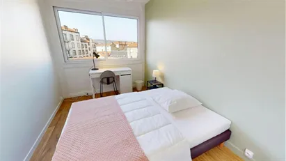 Room for rent in Clermont-Ferrand, Auvergne-Rhône-Alpes