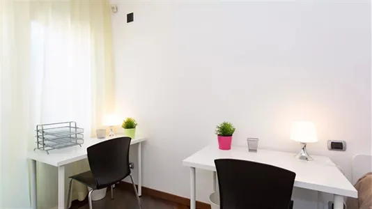 Rooms in Milano Zona 2 - Stazione Centrale, Gorla, Turro, Greco, Crescenzago - photo 5