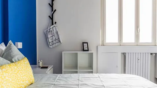 Rooms in Milano Zona 9 - Porta Garibaldi, Niguarda - photo 8