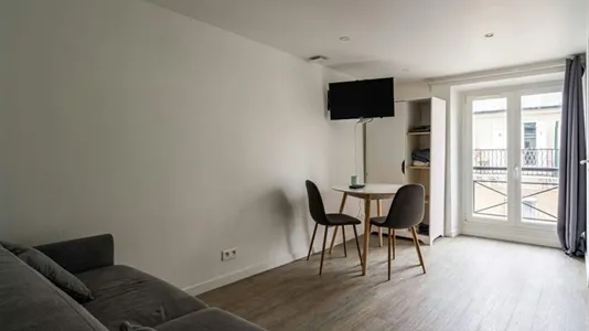 Apartments in Paris 11ème arrondissement - Bastille - photo 7