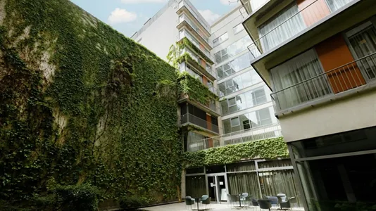 Rooms in Budapest Terézváros - photo 10