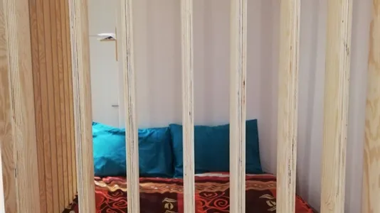 Apartments in Brussels Sint-Joost-ten-Node - photo 10