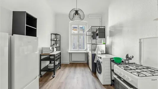 Rooms in Berlin Neukölln - photo 7