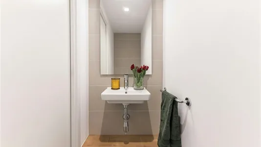 Apartments in Barcelona Gràcia - photo 8