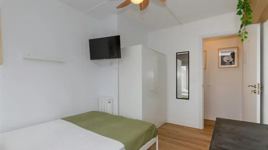 Rooms in Alcalá de Henares - photo 2