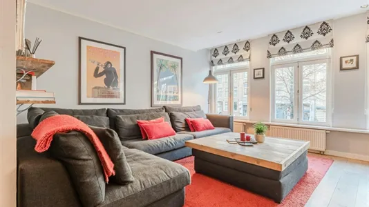 Apartments in Amsterdam Centrum - photo 4