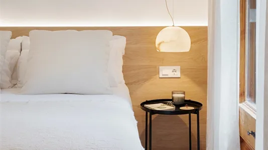 Apartments in Barcelona Ciutat Vella - photo 10