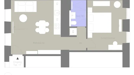 Apartments in Wien Ottakring - photo 9