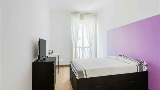 Rooms in Milano Zona 2 - Stazione Centrale, Gorla, Turro, Greco, Crescenzago - photo 3