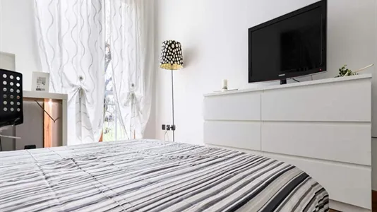 Rooms in Milano Zona 8 - Fiera, Gallaratese, Quarto Oggiaro - photo 7
