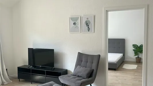 Apartments in Mannheim - photo 6