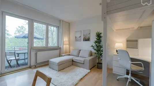 Apartments in Berlin Tempelhof-Schöneberg - photo 10