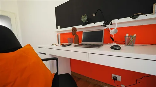 Rooms in Turin - photo 4