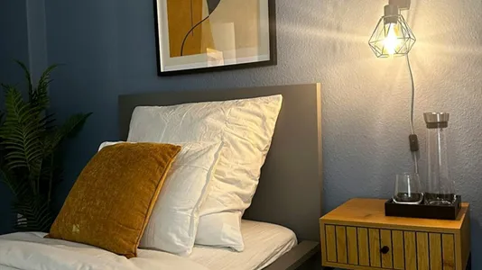 Rooms in Location is not specified - photo 8