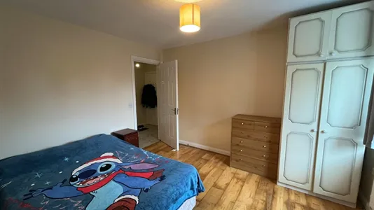 Rooms in Louth - photo 4