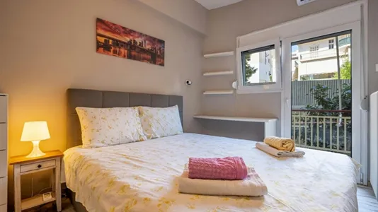 Houses in Palaio Faliro - photo 4