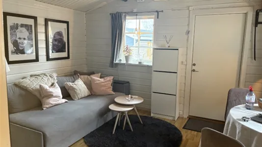 Apartments in Lilla Edet - photo 1