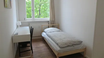 Room for rent in Berlin