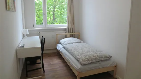 Rooms in Location is not specified - photo 1