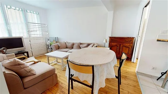 Rooms in Nantes - photo 5