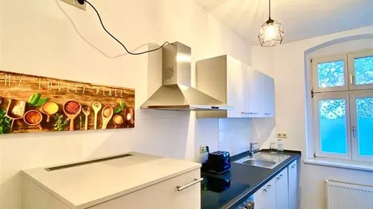 Apartments in Berlin Lichtenberg - photo 5