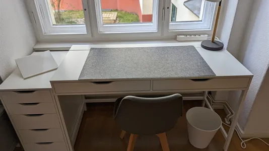 Apartments in Berlin Treptow-Köpenick - photo 5