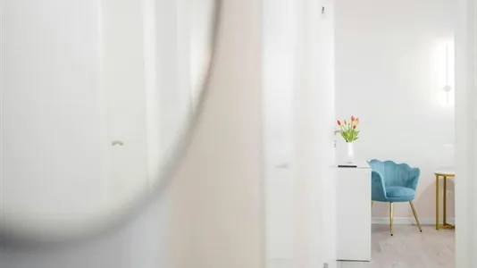 Apartments in Roma Municipio I – Centro Storico - photo 10