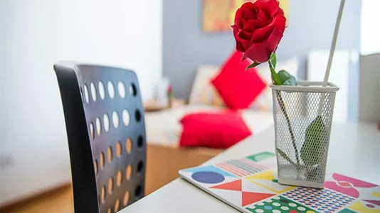 Rooms in Milano Zona 2 - Stazione Centrale, Gorla, Turro, Greco, Crescenzago - photo 5