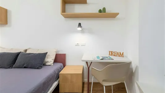 Rooms in Trento - photo 7