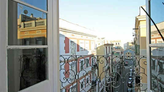 Apartments in Barcelona Sants-Montjuïc - photo 5