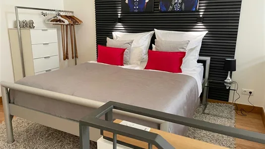 Apartments in Baden-Baden - photo 3