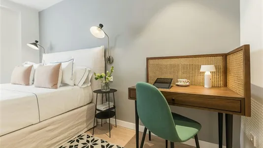 Apartments in Madrid Tetuán - photo 9