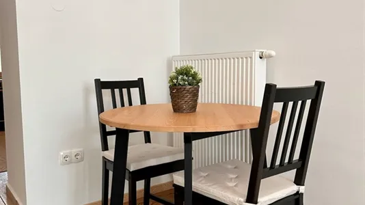 Apartments in Vienna Margareten - photo 5