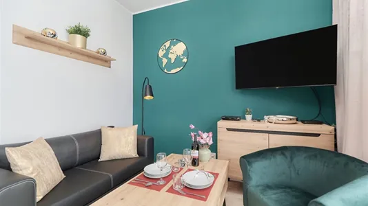 Apartments in Wrocław - photo 4