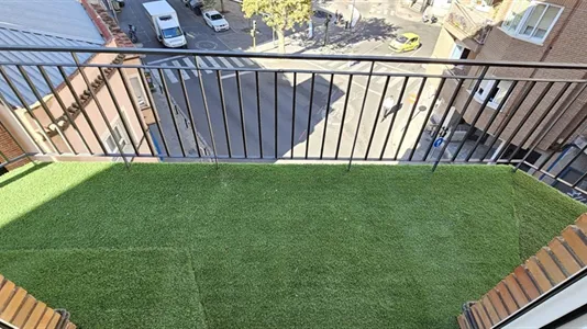 Rooms in Talavera de la Reina - photo 10