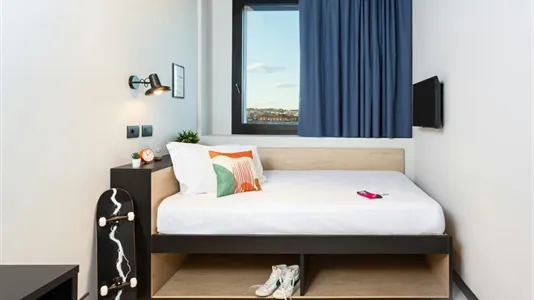 Rooms in Napoli Municipalità 4 - photo 9