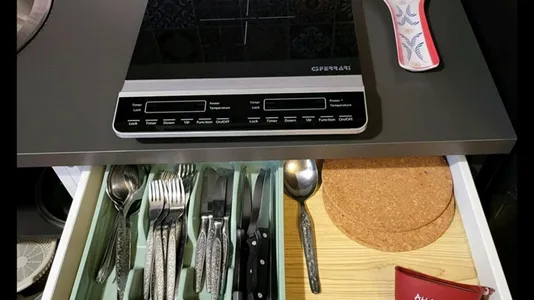 Apartments in Turin - photo 9