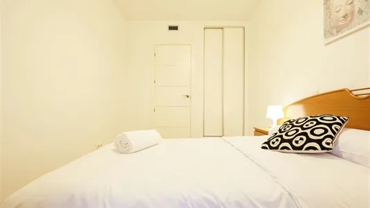 Apartments in Madrid Retiro - photo 7