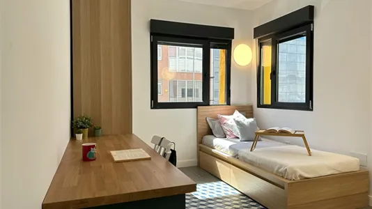 Rooms in Madrid San Blas - photo 5