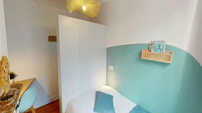 Room for rent in Paris 16éme arrondissement (North), Paris