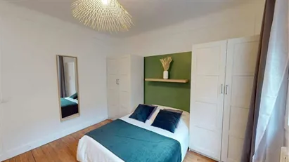 Room for rent in Paris 7ème arrondissement, Paris