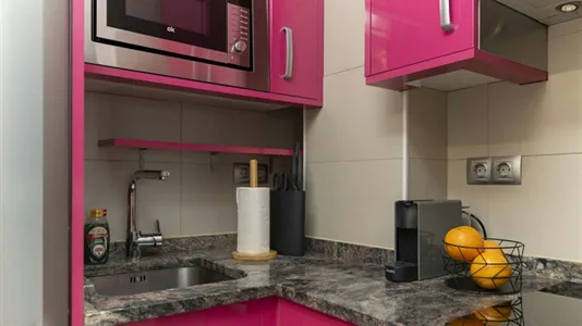Apartments in Madrid Centro - photo 5