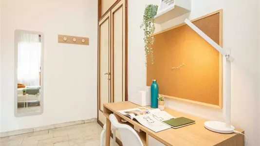 Rooms in Milano Zona 5 - Vigentino, Chiaravalle, Gratosoglio - photo 9