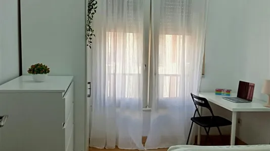 Rooms in Madrid Salamanca - photo 3