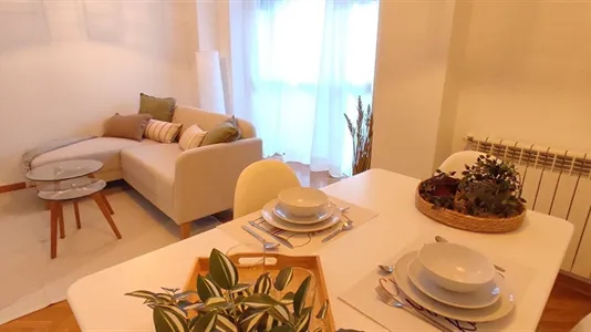 Apartments in Madrid Hortaleza - photo 10