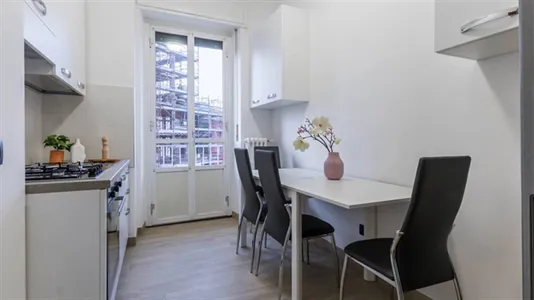 Rooms in Milano Zona 9 - Porta Garibaldi, Niguarda - photo 5