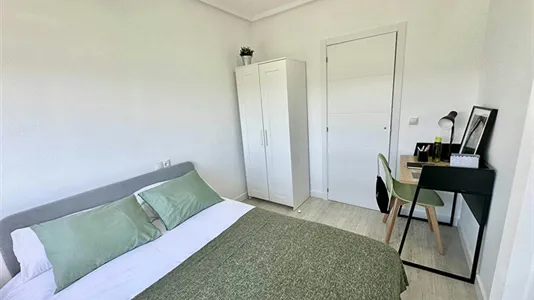 Rooms in Getafe - photo 4