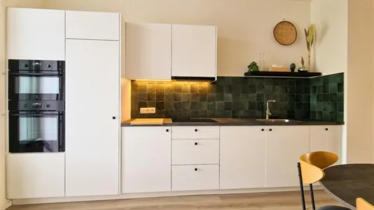 Apartments in Brussels Elsene - photo 5