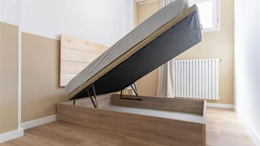 Rooms in Madrid Tetuán - photo 8