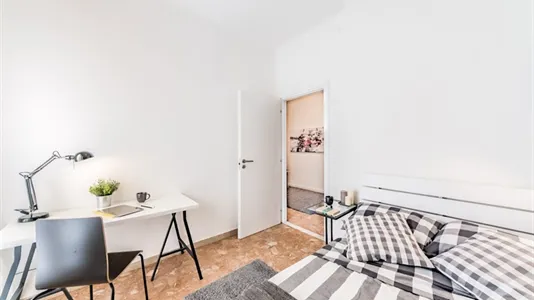 Rooms in Padua - photo 7